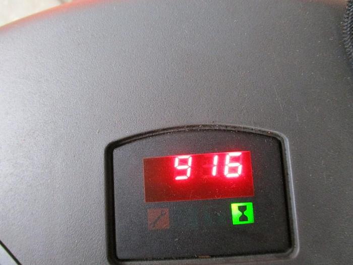 Gerenoveerd 2012 BT LWE180 - 916