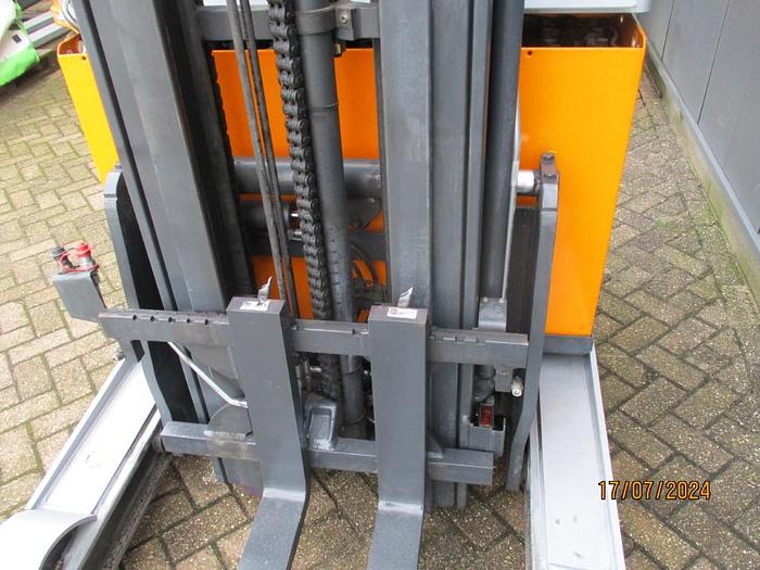 Refurbished 2017 STILL FM X14 - 6784