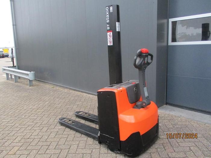 Refurbished 2015 BT SWE 080L - 1144