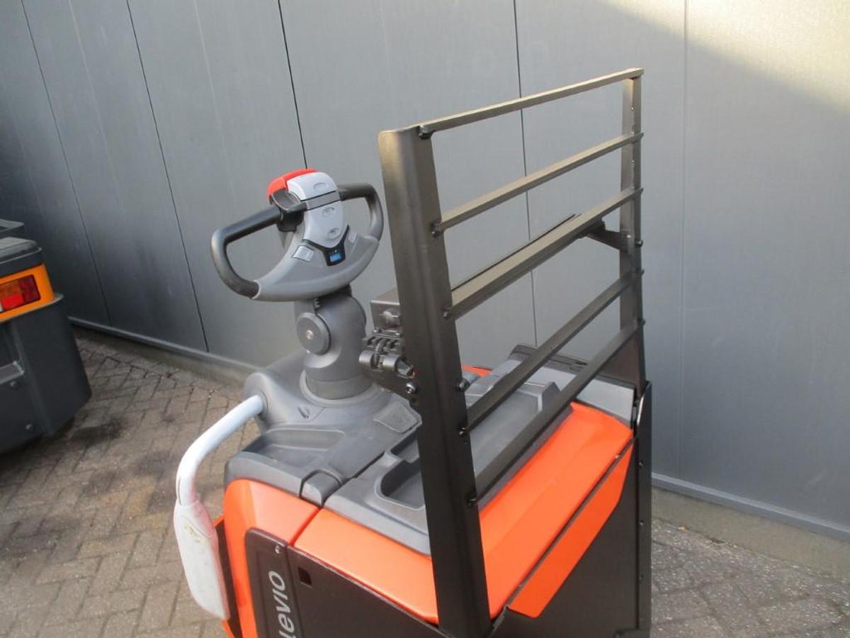 Refurbished 2021 TOYOTA LPE 250