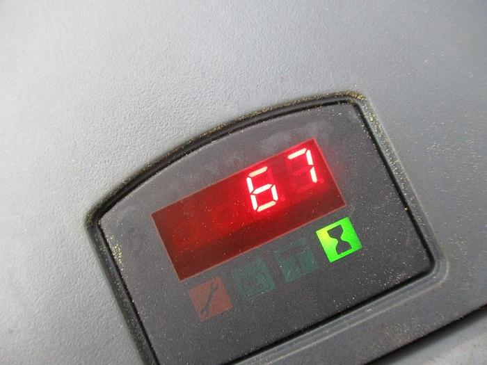 Refurbished 2013 BT SWE 080L - 67