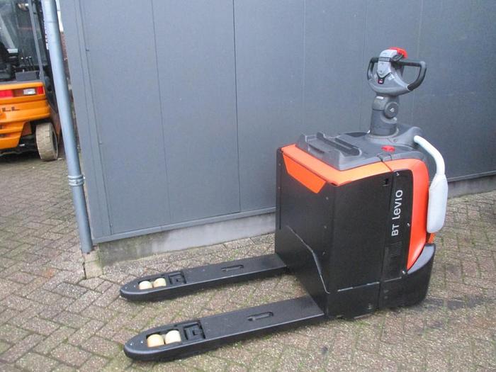 Refurbished 2015 BT LPE 200 - 2271