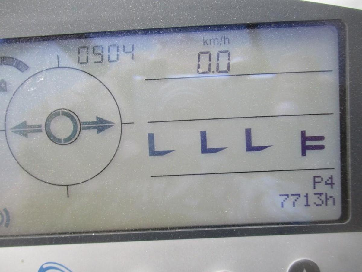 Refurbished 2019 STILL FM-X17