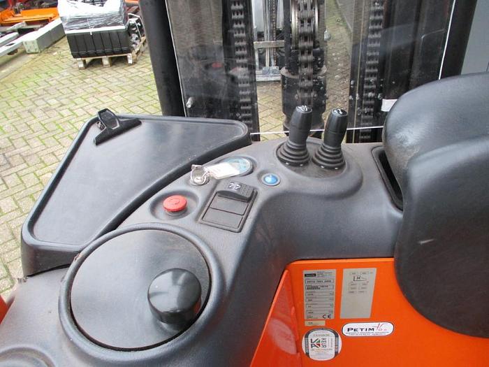 Refurbished 2007 ROCLA SST16 TREV 5400