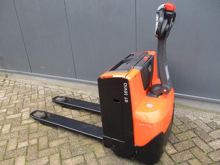Gerenoveerd 2014 BT LWE160 - 1459