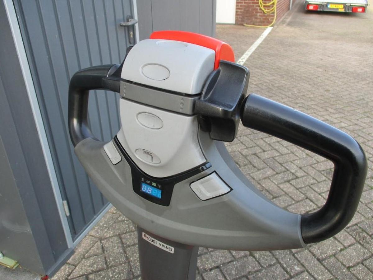 Refurbished 2018 BT LWE160 - 723