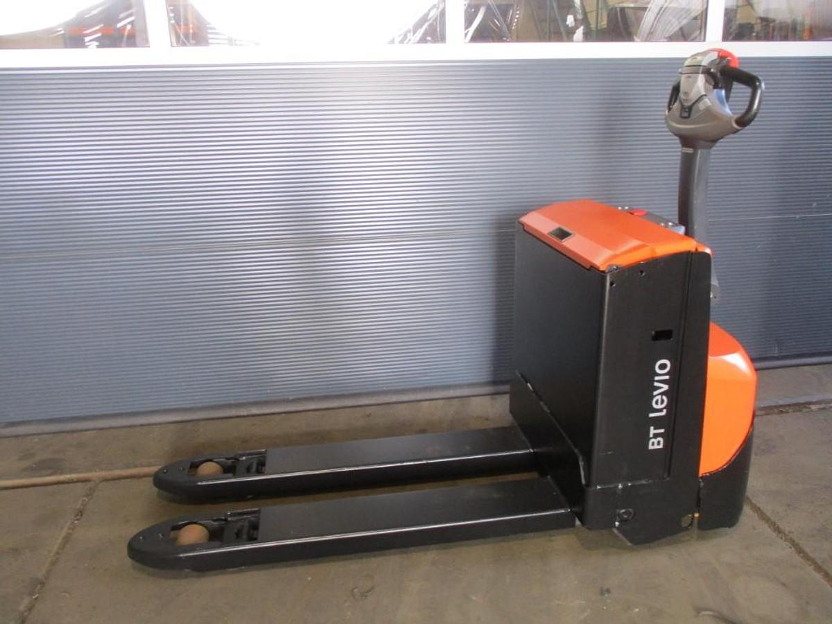 Refurbished 2019 TOYOTA LWE160 - 739