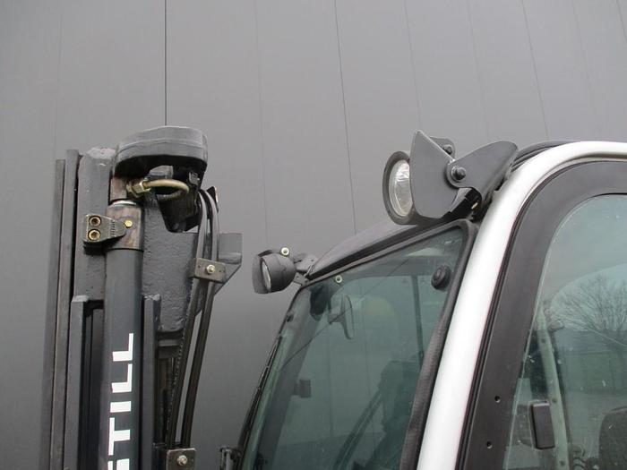 Refurbished 2005 STILL RX 20-20P