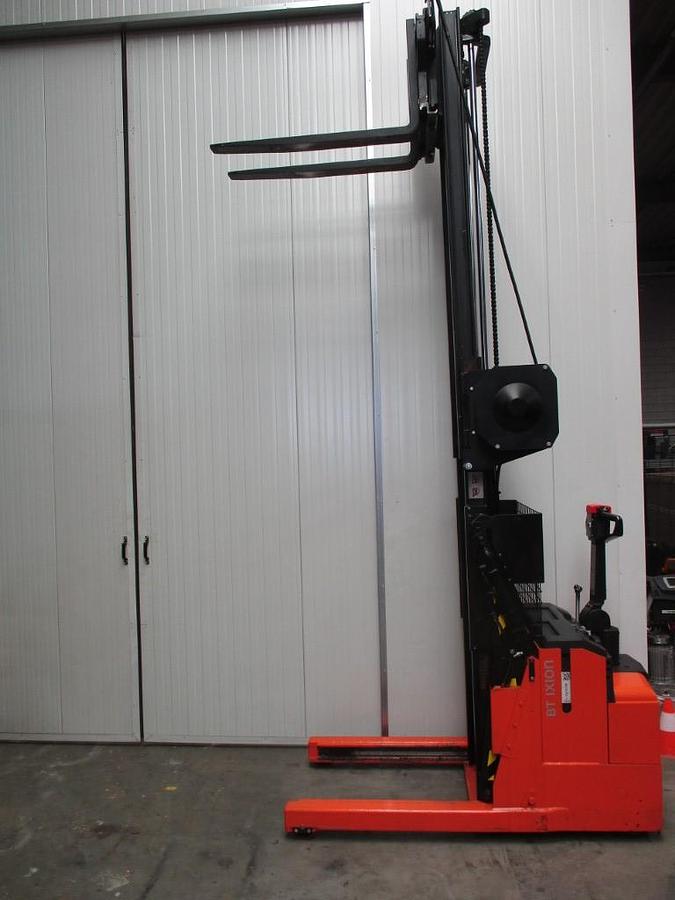 Refurbished 2012 BT TOYOTA RWE120 - 1936
