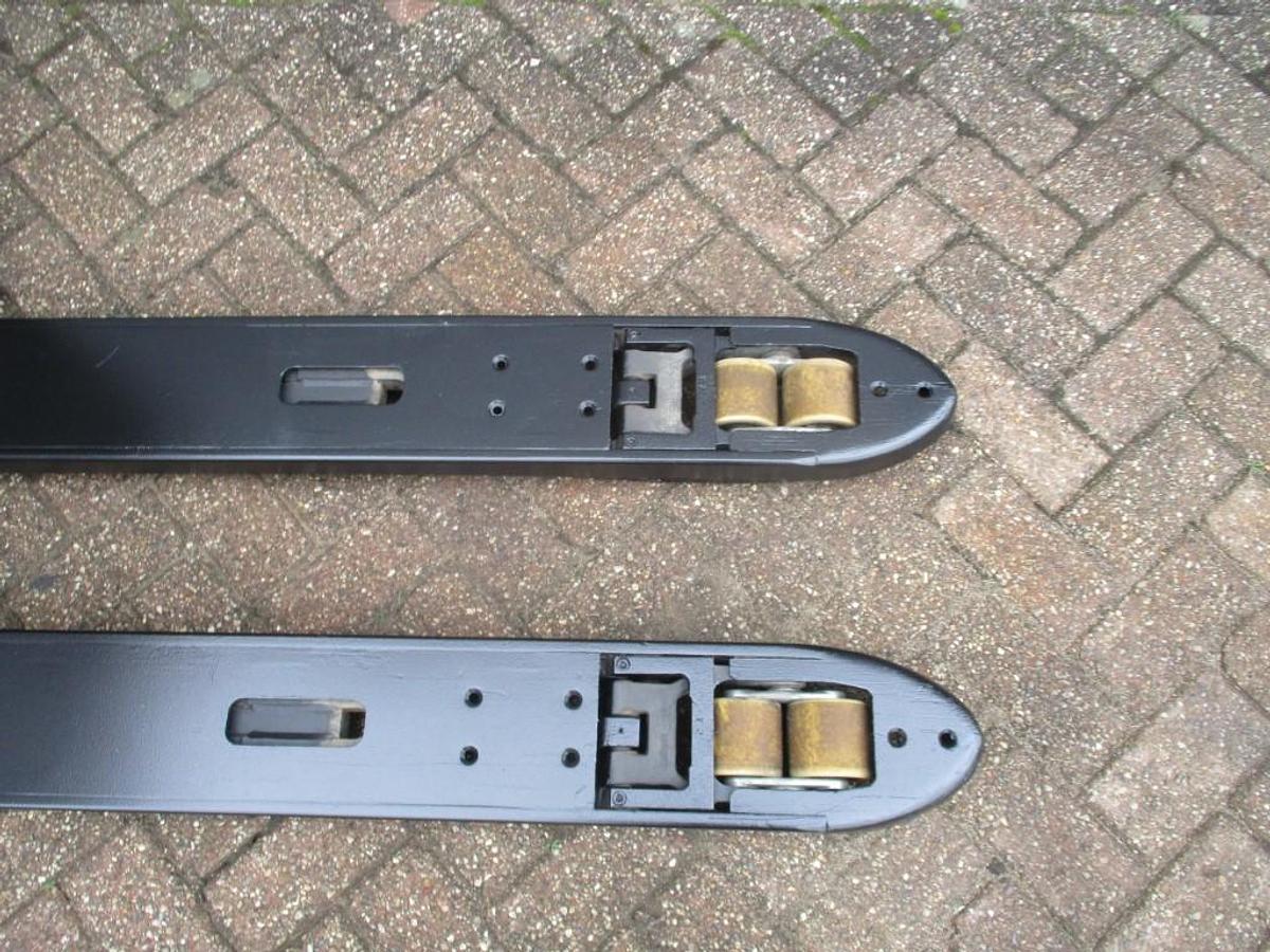 Refurbished 2017 BT LPE 200