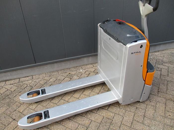 Gerenoveerd 2015 STILL EXU16 - 1401