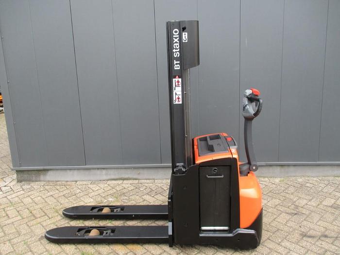 Refurbished 2017 BT SWE 120L - 1688