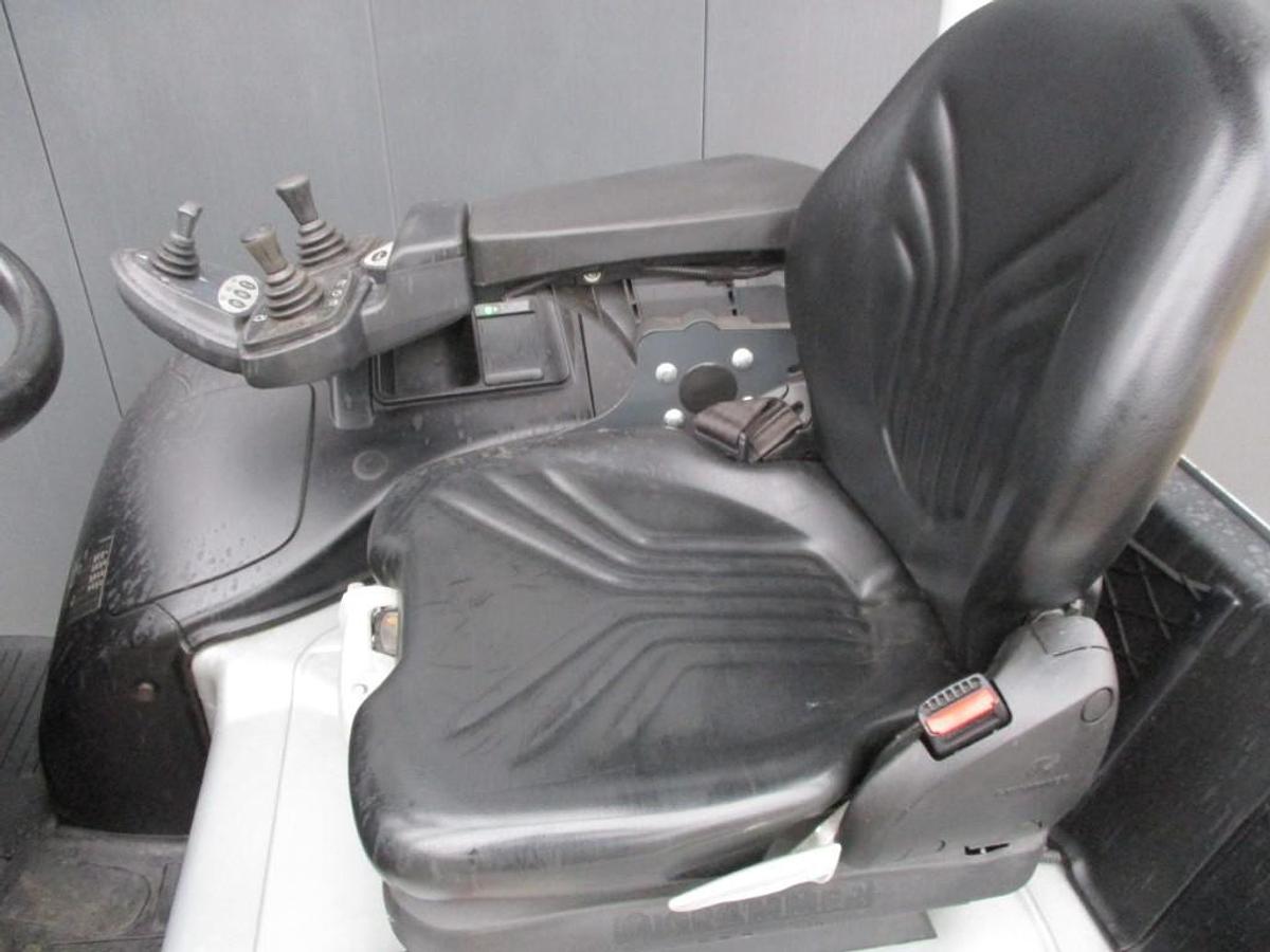 Refurbished 2015 STILL RX20-14