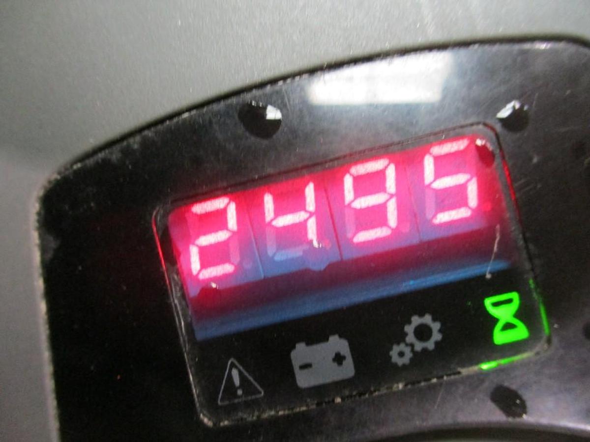 Refurbished 2015 BT LPE 200 - 1946