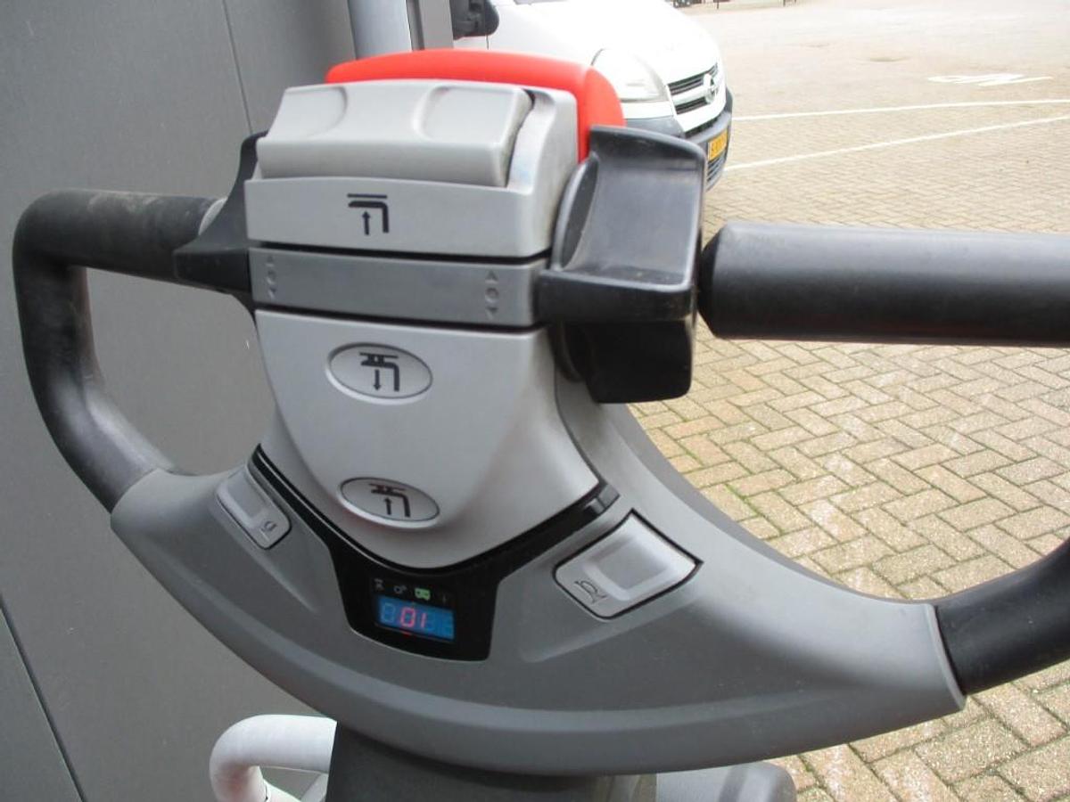 Refurbished 2016 BT SPE200D