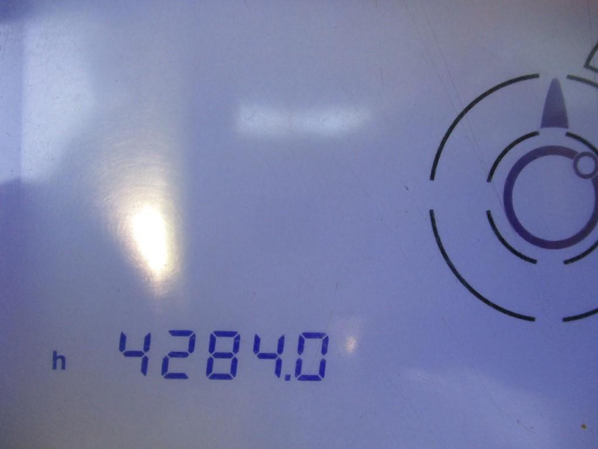 Refurbished 2014 STILL EK-X10