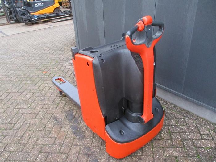 Refurbished 2013 Linde T 16L - 2261