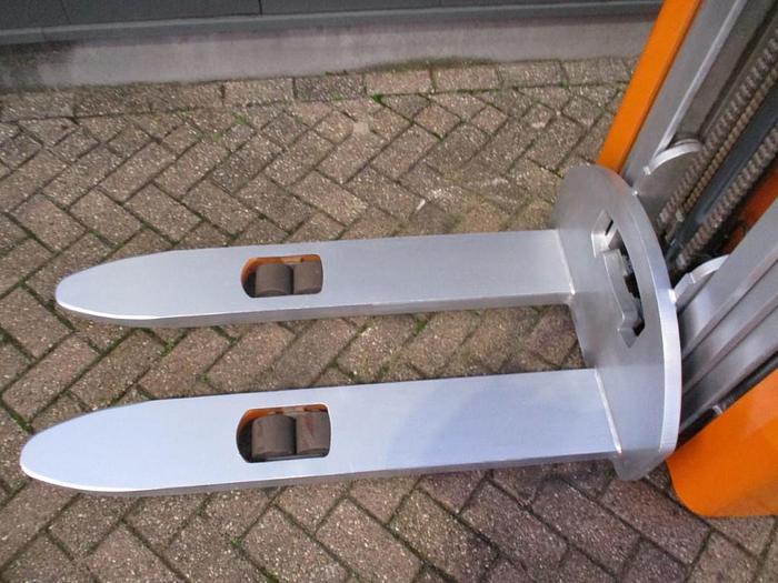 Refurbished 2007 STILL EGV 14