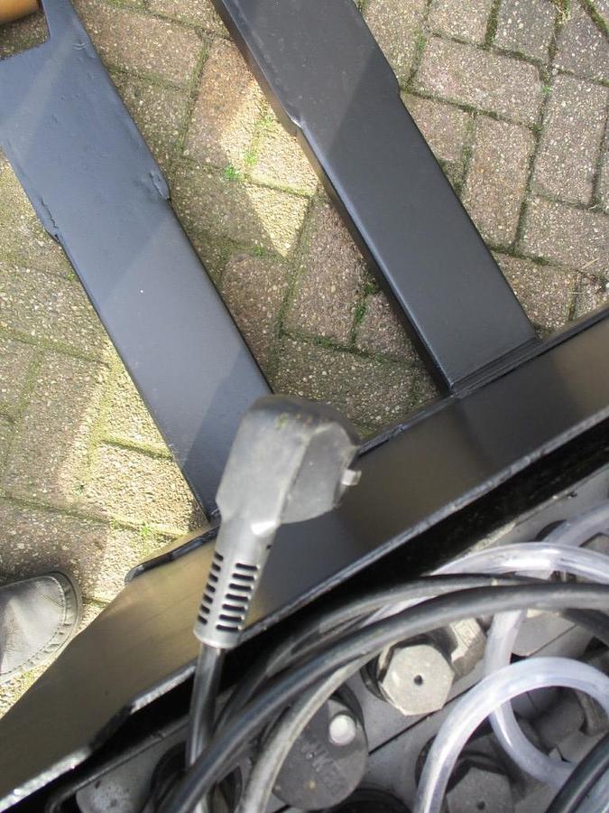 Refurbished 2016 BT TOYOTA LWE140 - 886