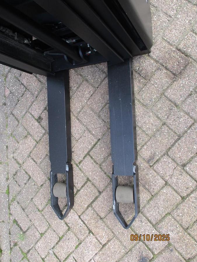 Refurbished 2015 BT SWE140 triplex - 612