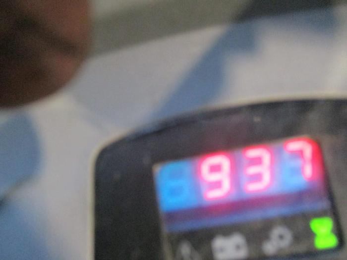 Refurbished 2019 TOYOTA LWE 160 - 937