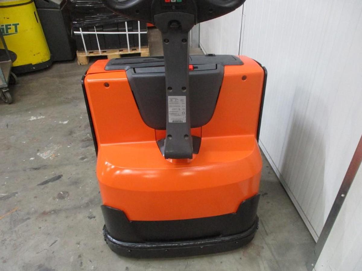 Refurbished 2016 TOYOTA BT LWE160 - 884