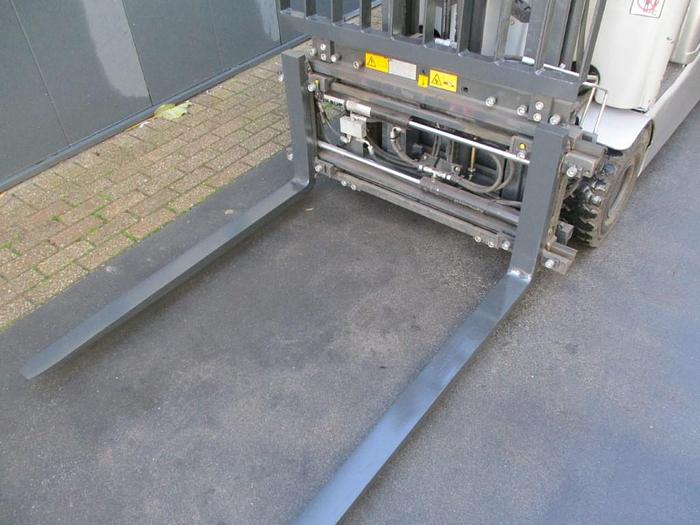 Gebruikt 2016 STILL RX20-16P - 4688