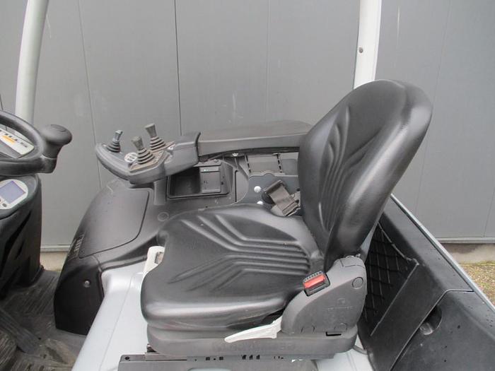 Refurbished 2015 STILL RX 20-14