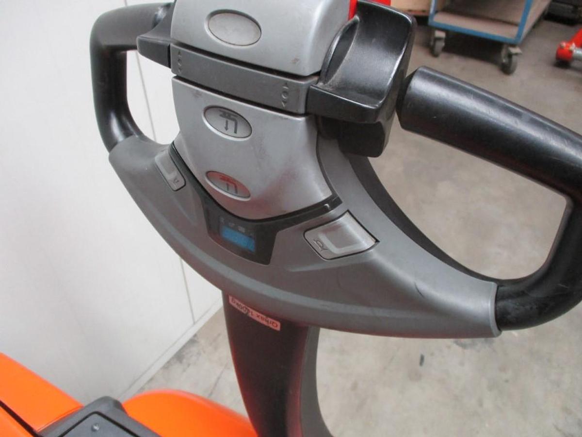Refurbished 2016 TOYOTA BT LWE140 - 859