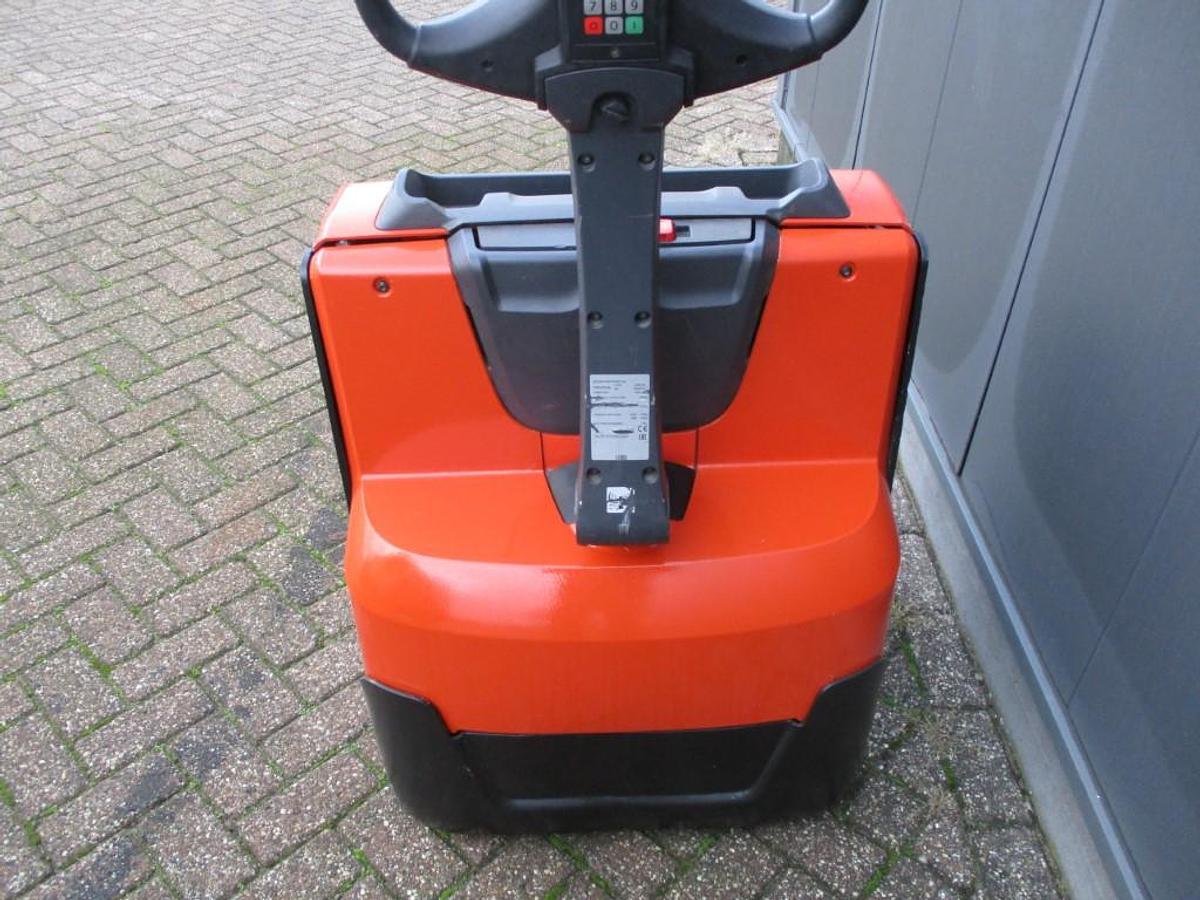 Refurbished 2021 TOYOTA LWE140