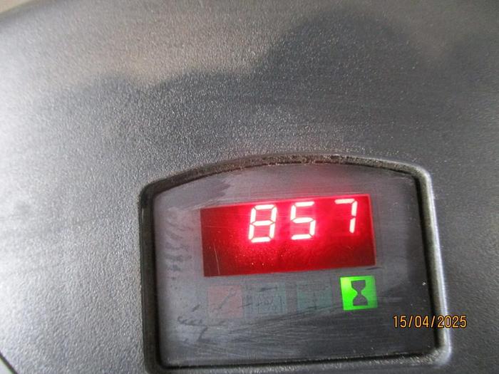 Refurbished 2010 BT LWE 160 - 857