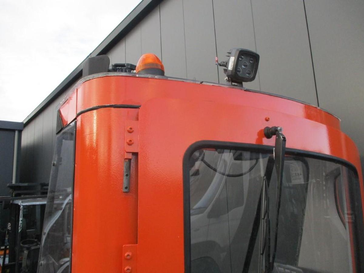 Refurbished 2014 BT RRE160R - 1092