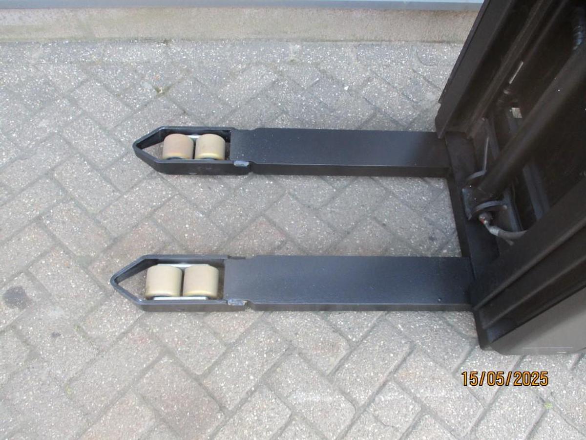 Refurbished 2015 BT SWE 120