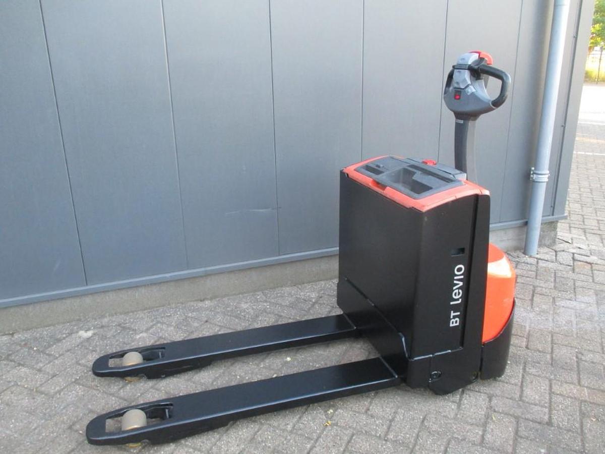 Refurbished 2014 BT LWE 160 - 712