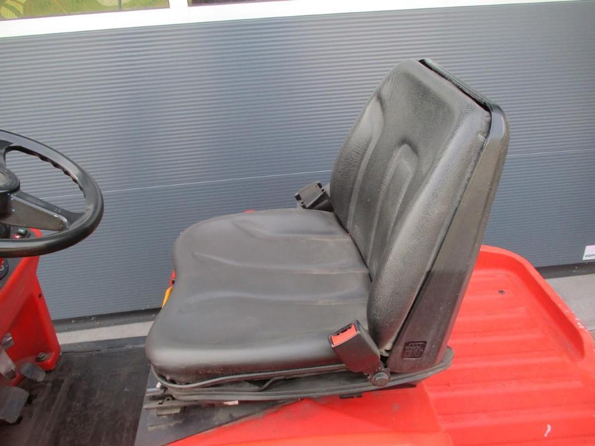 Refurbished 2014 Linde P 60 - 9973