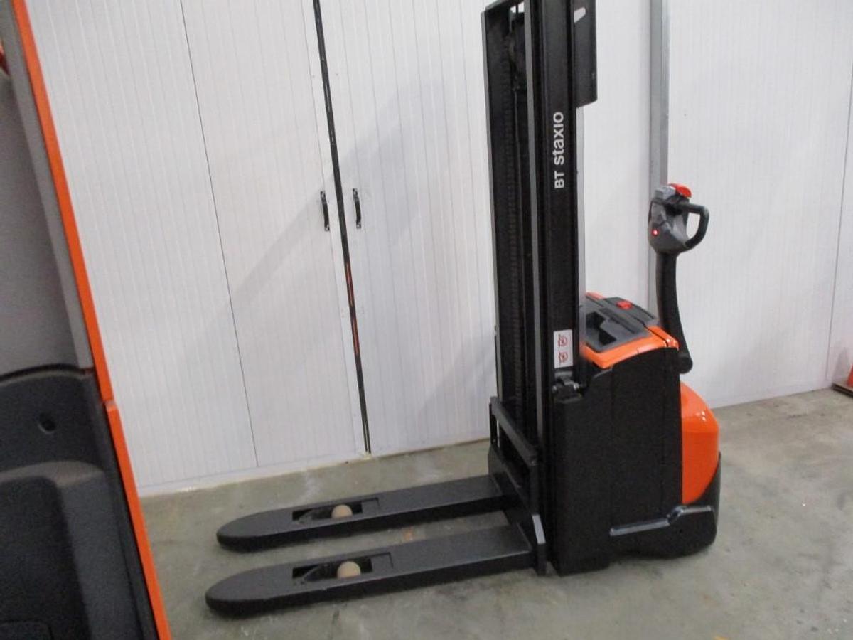 Refurbished 2012 BT SWE120 - 1625