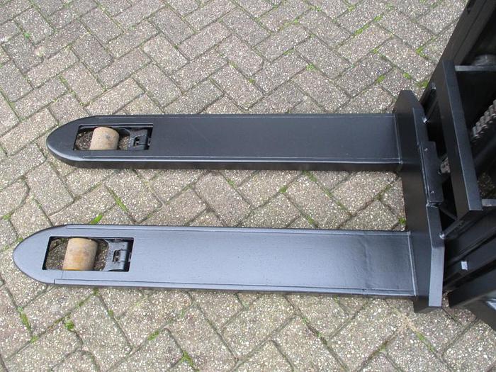 Refurbished 2007 BT SWE 160D