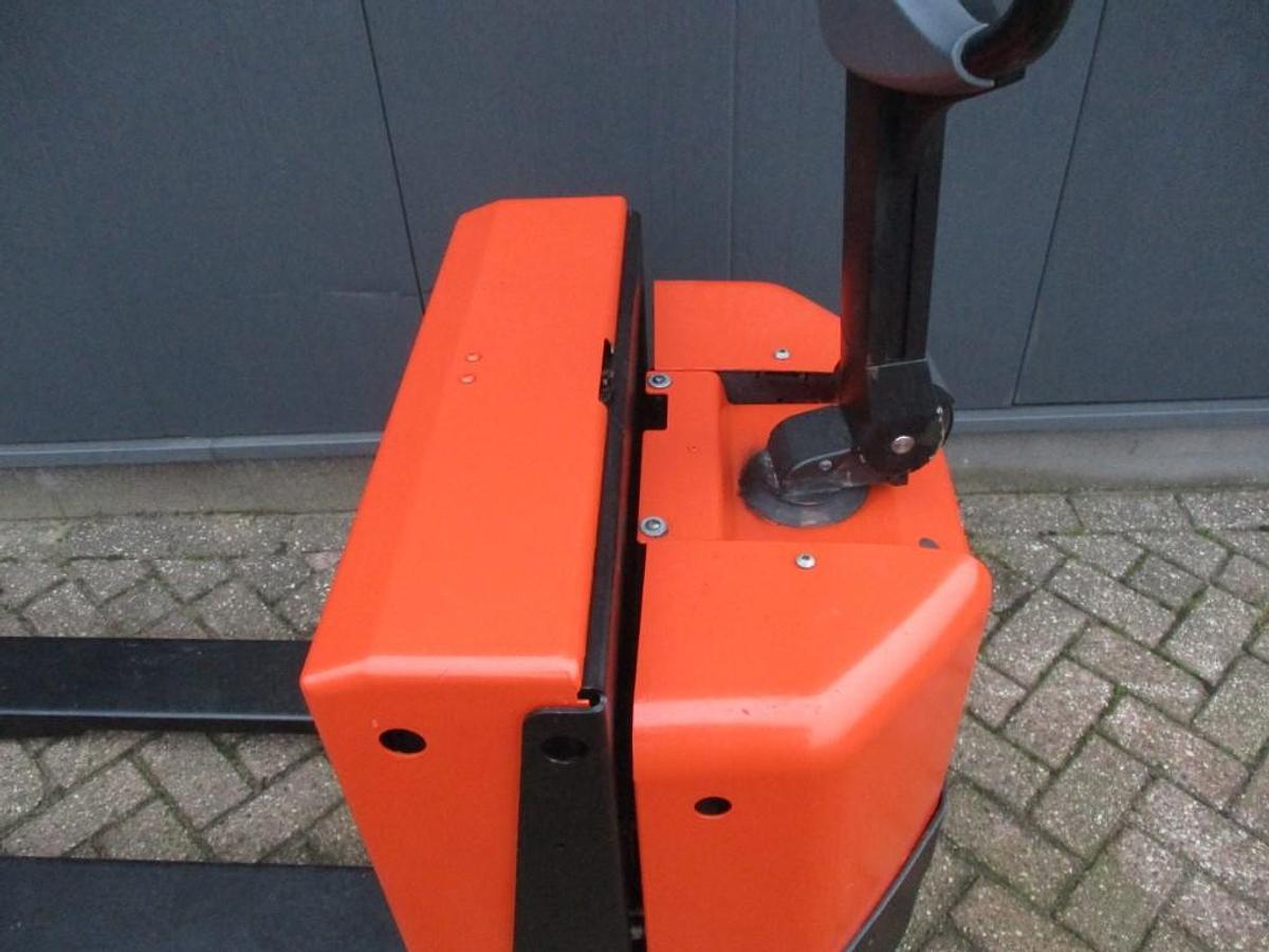 Refurbished 2007 BT LWE160 - 852