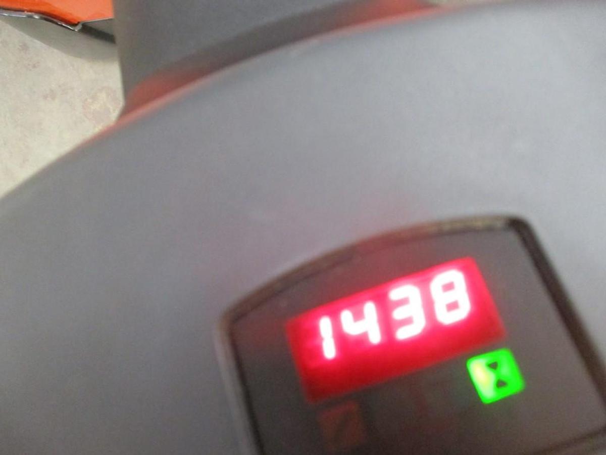 Refurbished 2014 BT SWE 080L - 1438