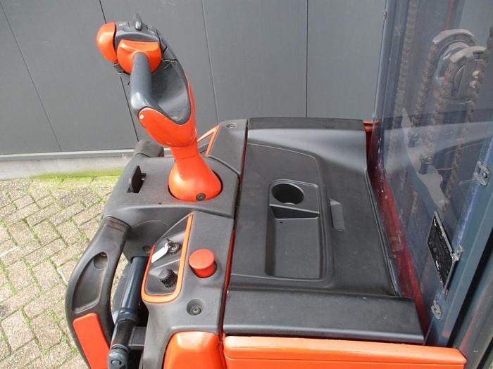 Refurbished 2018 Linde L14 AP - 2087