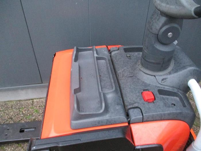 Refurbished 2016 BT LPE 200 - 2146