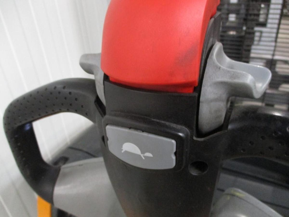 Refurbished 2019 STILL EXV 16 triplex - 463