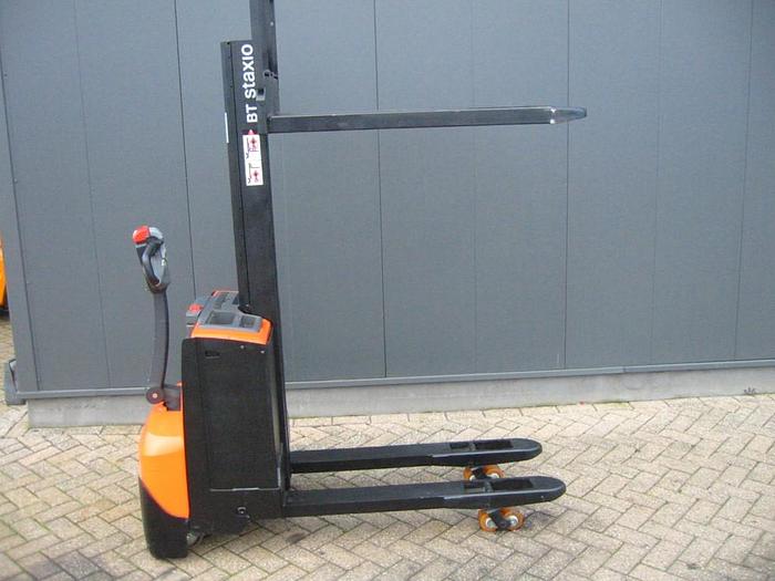 Used 2014 BT SWE080L - 1257