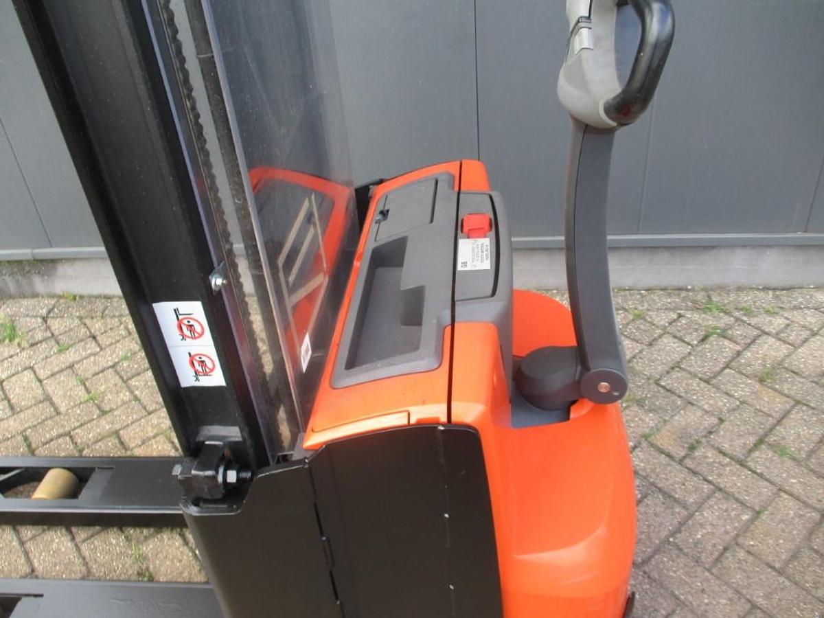 Refurbished 2019 BT SWE 100 - 204