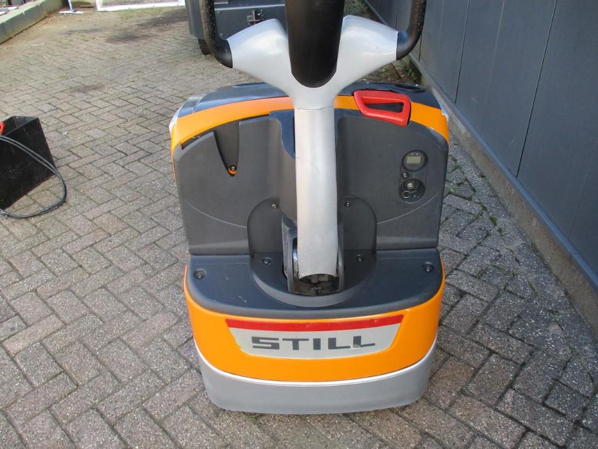 Refurbished 2012 STILL EXU16 - 228