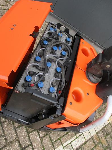 Gebruikt 2014 BT LPE2008