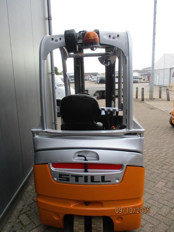 Refurbished 2016 STILL RX20-15 - 11497