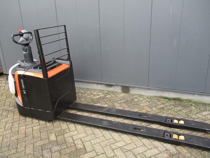 Refurbished 2018 BT LPE 250 - 2354