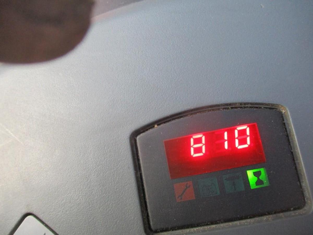 Refurbished 2014 BT SWE 080L - 811