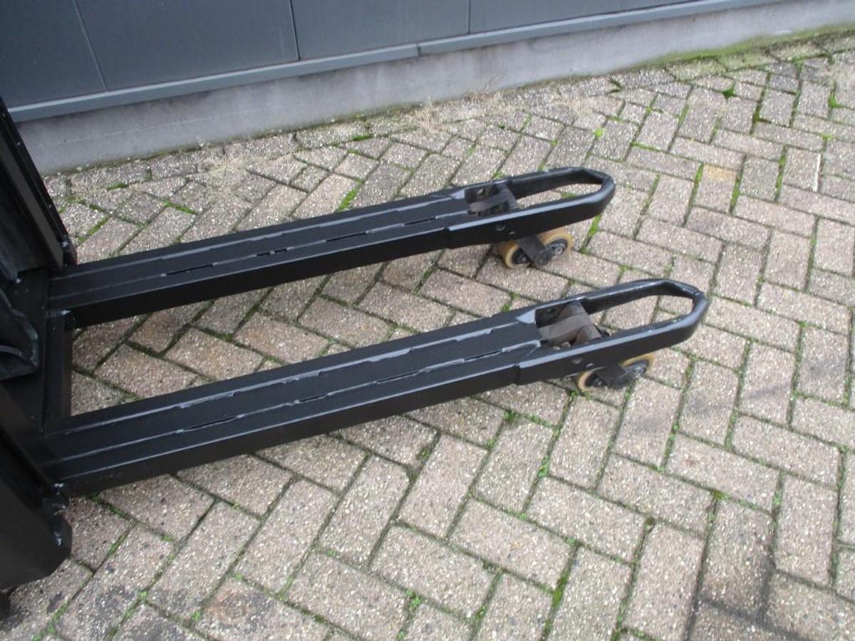 Refurbished 2016 BT SPE120L - 2862